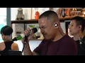 Talks | Live Session Presents Teza Sumendra