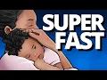 Download Lagu BABY SLEEPS IN 2 MINUTES! Relaxing Baby Sleep Music to Fall Asleep Quickly - Sleeps Instantly