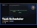 Task Scheduler - LeetCode 621 Heap Scheduling Streaming Python
