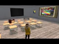 How to Move Objects in SL