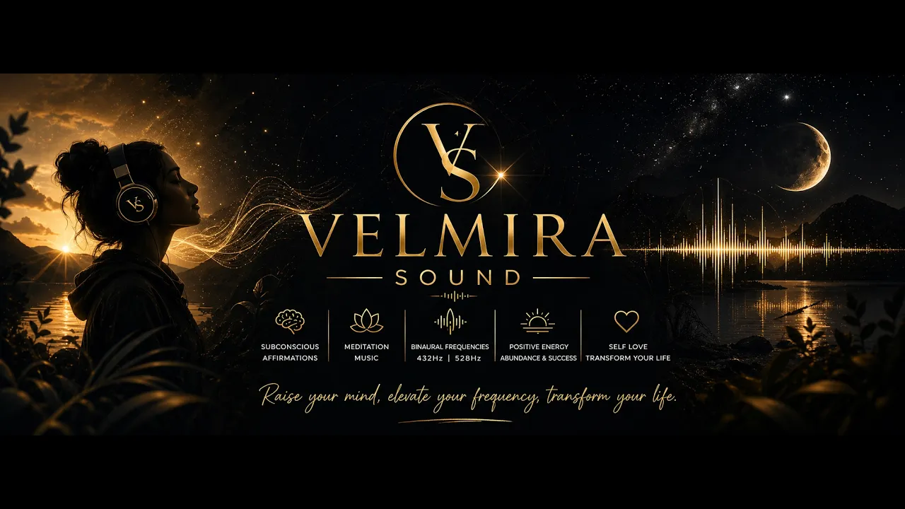 Velmira - Road is Long - Motivation Discover Your Inner Power (Deep House Mix)