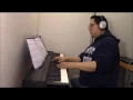 Download Lagu I Hear a Symphony (Ballad version) - The Supremes cover - Marcel Talangbayan - piano