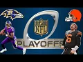 RAVENS NUMBER 1 SEED PLAYOFF CLINCHING SCENARIO