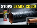 The Best Way to Apply Flex Seal Spray