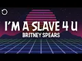 Lagu Britney Spears - I’m a Slave 4 U (Lyrics)