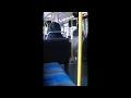 349 S Western PACE Bus Nabi