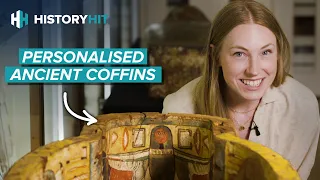 Egyptian Coffins Reveal Shocking Ancient Practice
