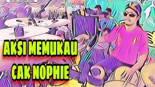 Download AKSI MEMUKAU CAK NOPHIE ( LEWONG MONALISA LIVE HUT LASKAR RONGGOLAWE ). MP3