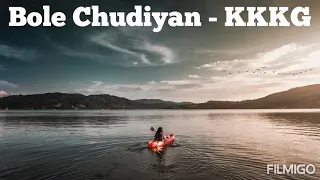 Bole Chudiyan Kabhi Khushi Kabhie Gham Full Audio 