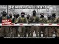 DHS Infiltrates Far Left a Dry Run
