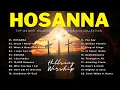 Lagu HOSANNA - Top 100 Best Hillsong United Songs 2024 Collection - Nonstop Christian Worship Songs
