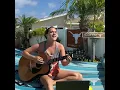 Download Lagu Jhenna Gabriel Singing Die From a Broken Heart by Maddie \u0026 Tae [May 1, 2020]