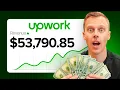 How To Use Upwork For Beginners In 2026 Upwork Tutorial For Beginners