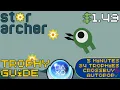 Lagu EASY 5 Minute $1.49 Autopop Platinum! | Star Archer Trophy Guide
