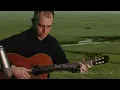 Fretless Clawhammer Guitar - Tev Stevig -  Ey Zahit Saraba Eyle Ihtiram