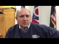 Greene County Sheriff hopes feds will clamp down on opioid imports
