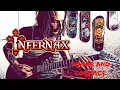 [COVER] Honor And Courage - Infernax OST