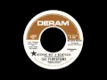 Download Lagu The Flirtations - Nothing But A Heartache