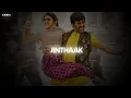 Download Lagu Jinthaak [Slowed+Reverb] Ravi Teja | Sree Leela | Akhil audio lab