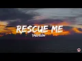 Lagu TaeYeon - Rescue Me Lyrics [ Eng Translation ]