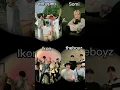 Download Lagu Se acabó challenge winner✨💚 #kpop #theboyz #ikon #somi  #seventeen #enhypen
