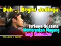 Download Lagu Begini Kalau Mas Dalang Ulinnuha Memerankan Wayang Lagi Kasmaran