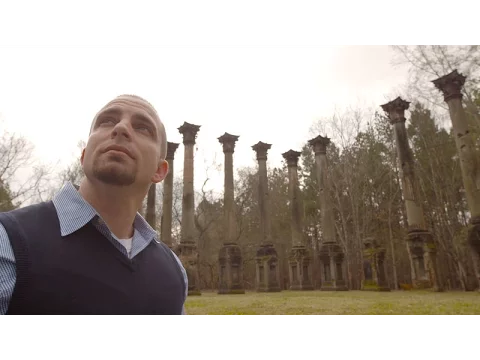 JFI Presents: Wandering Rabbi