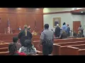 Judge gives sentence for man convicted of Myrtle Beach murder