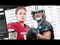 NFL Hall of Fame Game Showdown NFL DFS on DraftKings