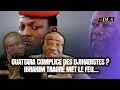 Download Lagu DECRYPTION OF TRAORÉ'S SERIOUS ACCUSATIONS AGAINST OUATTARA/BRAMAN KONÉ, PROSECUTOR OR POLITICIAN?