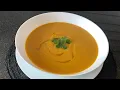 Shurbo cadas Ramadan ka ufican | lentil soup