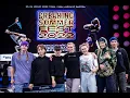 Download Lagu Best Russian BGIRLS Seven2Smoke ft. Kastet, Vavi, Art, Tata, Ari, Kristina, Nastya BMT \u0026 Tori/BSF'22