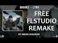 Brooks - Lynx Remake Free FLP