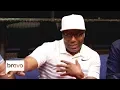 Did Quad Webb-Lunceford Take Dr Greg s Sleep Number Bed Married With Medicine S6 E13 Bravo
