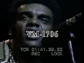 THE ISLEY BROTHERS Live performance of the songs OHIO Machine Gun The Palace Theater NYC NY