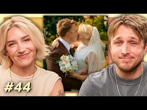 Video Thumbnail: We're Married | Smosh Mouth 44