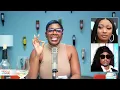 Download Lagu Lil Fizz Mess + Rachel Dolezal Controversy + Megan Thee Stallion \u0026 EJ King Beef | Throwback Wine.