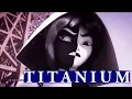 Lagu Miraculous Ladybug│Reverser│TITANIUM│MV
