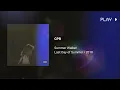 Download Lagu Summer Walker - CPR · 528Hz