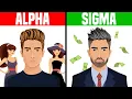 Download Lagu 10 Signs You’re a Sigma Male