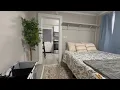 Concord NH Studio Furnished Rental