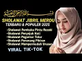 Download Lagu Sholawat Nabi Pembuka Rezeki \u0026 Penyejuk Hati | Lantunan Merdu \u0026 Berkah - Terbaru 2025