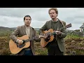 Lagu What if 'The Sound of Silence' was an Irish Folk Song?