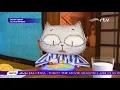 Cloud Bread RTV - Kebiasaan Yg Sulit Dihilangkan [Bahasa Indonesia] Terbaru 2019 #ChocolateCartoon