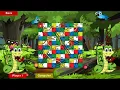 How to Create Snake and Ladder Game Using Pygame in Python