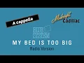 Download Lagu BLUE SYSTEM My Bed Is Too Big (Radio Version) (A cappella 2.0)