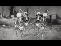 spooky scary skeletons - andrew gold (s l o w e d + reverb)
