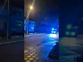 Lagu Puttershoek Ambulance aanrijdend voor een mogelijke reanimatie #hulpdiensten #112