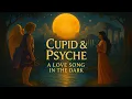 Download Lagu Fantasy Bedtime Stories | Cupid \u0026 Psyche – A Love Song in the Dark