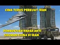 Lagu CHINA PERSENJATAI IRAN DENGAN RADAR ANTI PESAWAT SILUMAN TAPI APAKAH EFEKTIF
